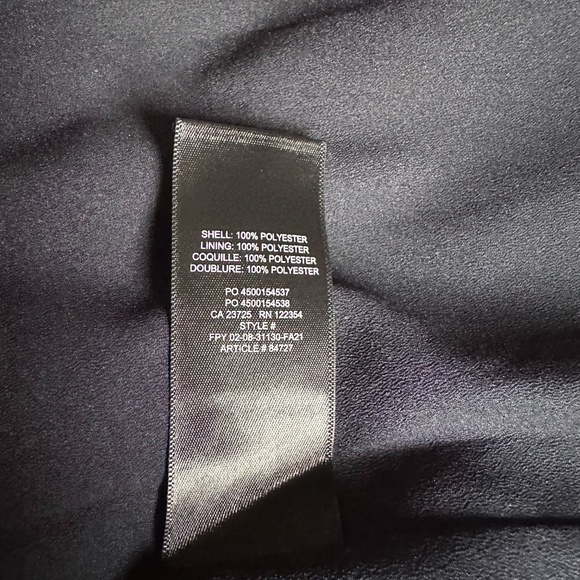 NWT Sunday Best Spencer Mini Dress (Aritzia) – Size 12 - Picture 10 of 11